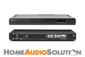 Amplificatore stereo Alchemy DDP-2 Elac