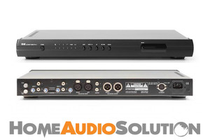 Preamplificatore phono Alchemy PPA-2 Elac