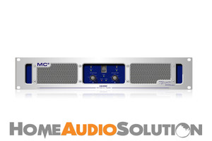 MC2 HS 800 Amplificatore finale