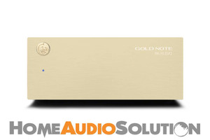 Gold Note PA 10 EVO Amplificatore finale di potenza