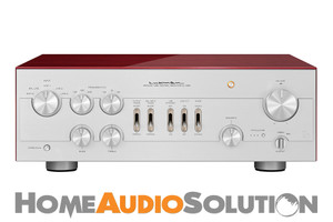 Luxman CL 1000 Preamplificatore valvolare