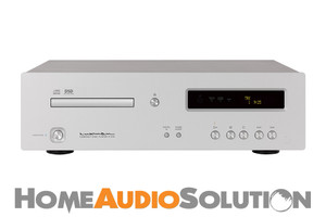 Luxman D 03X Lettore CD