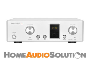 Luxman Products - Home Cinema Solution S.r.l.