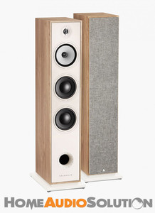 Triangle BR 08 Diffusore da pavimento