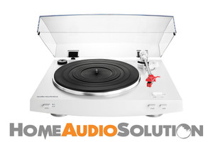 Audio Technica AT-LP3 Giradischi a trazione diretta