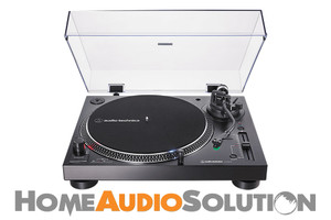 Audio Technica AT-LP120X BT USB Giradischi a trazione diretta