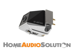 Audio Technica AT ART 9 XI Testina per giradischi fonorilevatore