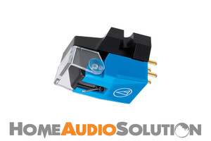 Audio Technica AT VM 610 Mono Testina per giradischi fonorilevatore