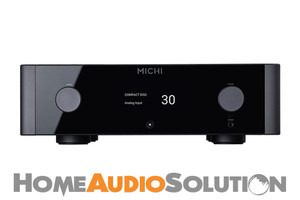 Rotel X3 Serie 2 Michi Amplificatore integrato