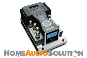 McIntosh MC 901 Amplificatore finale monofonico stato solido