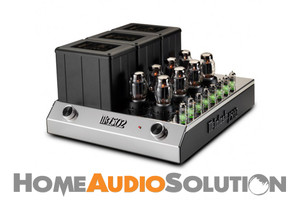 McIntosh MC 1502 Amplificatore finale stereofonico valvolare
