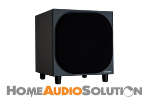 Monitor Audio Bronze W10 6G Subwoofer