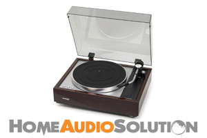 Thorens TD 1600 TP160 Giradischi