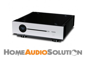 Quad Artera Solus Play Preamplificatore lettore CD e convertitore DAC