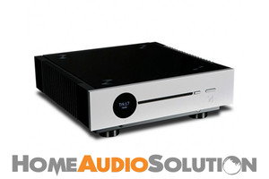Quad Artera Solus Preamplificatore lettore CD e convertitore DAC