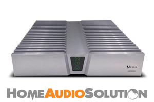 Viola Crescendo Preamplificatore stereo e DAC