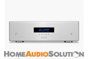 AVM Ovation SA 6.3 Amplificatore finale