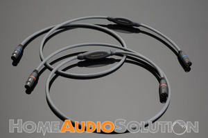 Transparent Plus cavo interconnessione XLR