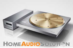 Technics SP 10R Giradischi