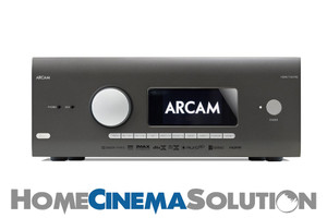 Arcam AV 41 Preamplificatore e processore