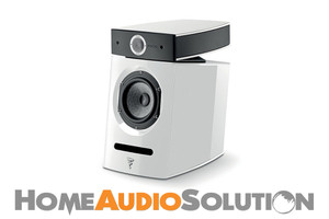 Focal Diablo Colour Evo serie Utopia Diffusori da stand