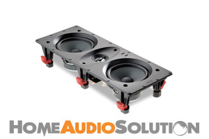 Focal 100 IWLCR5 Diffusore da incasso