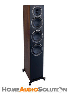 ELAC UFR 52 Uni Fi Reference Diffusore da pavimento
