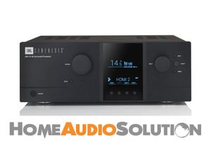 JBL Synthesis SDP 75 16 canali Processore audio