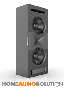 JBL Synthesis SCL 1 Diffusore da pavimento LCR