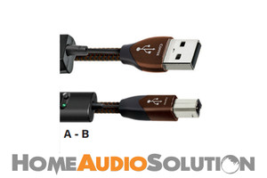 Audio Quest Coffee Cavo digitale USB