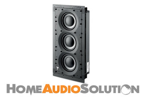 Focal 1000 IW Sub Diffusore subwoofer da incasso