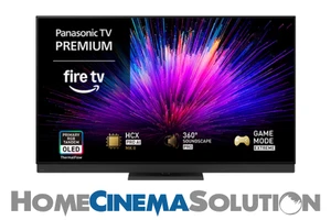 Panasonic Serie Z95 Tv Oled 4k UHD