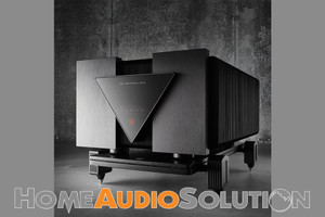 The Gryphon Apex Amplificatore finale mono