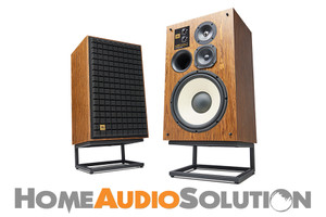 JBL L100 Classic 75 Diffusori da pavimento