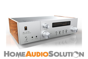 JBL Synthesis SA 750 Amplificatore integrato