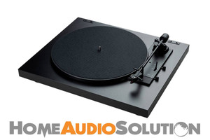 ProJect A 1.2 Giradischi