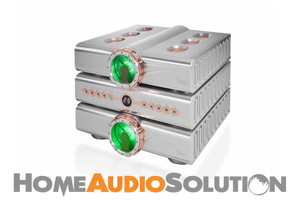 Dan D'Agostino Relentless Preamp Preamplificatore