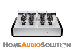 EAT E-Glo I 2 Amplificatore integrato valvolare