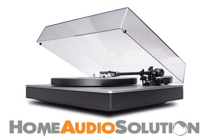 Cambridge Alva TT v2 Giradischi con stadio phono