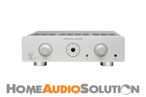 Copland CSA 70 Amplificatore integrato ibrido