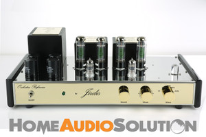 Jadis Orchestra Reference Amplificatore valvolare integrato