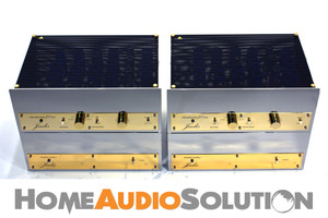 Jadis JP 200 Preamplificatore valvolare