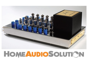 Jadis JA500 Amplificatore finale mono Jadis JA500 Amplificatore finale mono