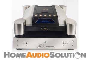 Jadis Calliope Meccanica CD valvolare