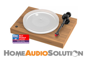 ProJect X 2 B Giradischi