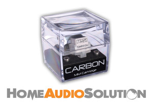 Rega Carbon Testina per giradischi