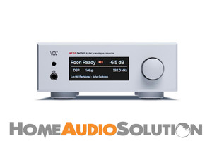 Weiss DAC501 Convertitore DAC