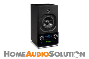 McIntosh RS 150 Sistema di diffusione