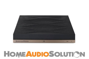 B&W Formation Audio Subwoofer wireless