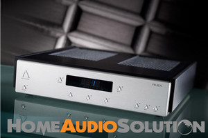 Aesthetix RHEA Preamplificatore